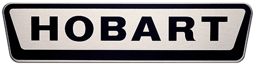 Hobart Logo