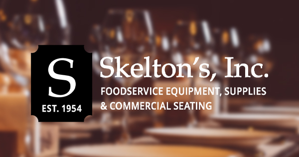 Skelton's, Inc. Foodservice Equipment